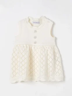 Abito in maglia Dolce & Gabbana