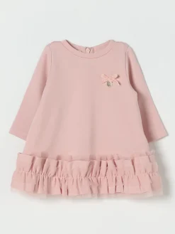 Abito in misto viscosa Liu Jo