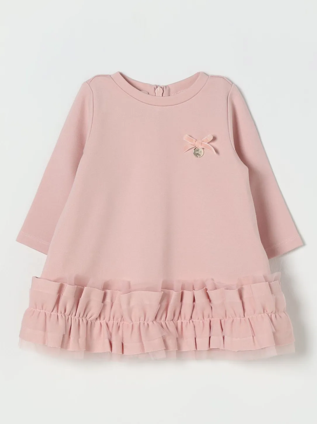 Abito in misto viscosa Liu Jo