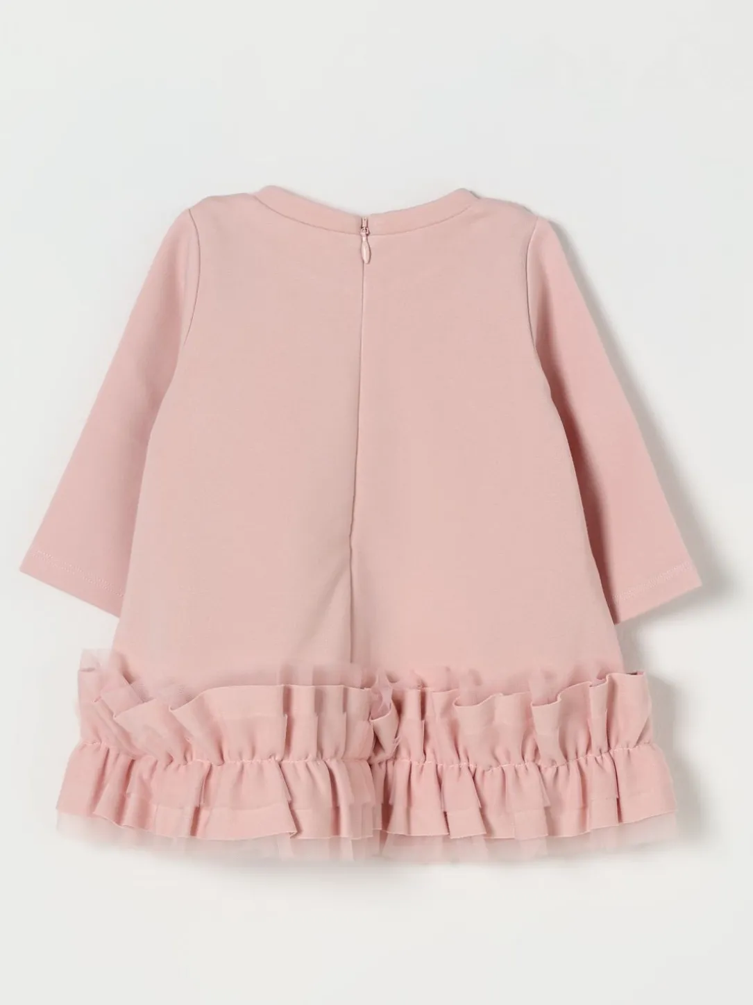 Abito in misto viscosa Liu Jo