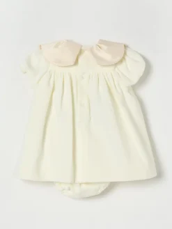 Abito in velluto La Stupenderia