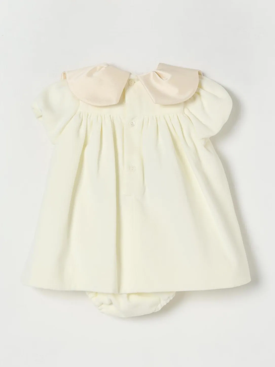 Abito in velluto La Stupenderia