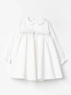 Abito in velluto La Stupenderia