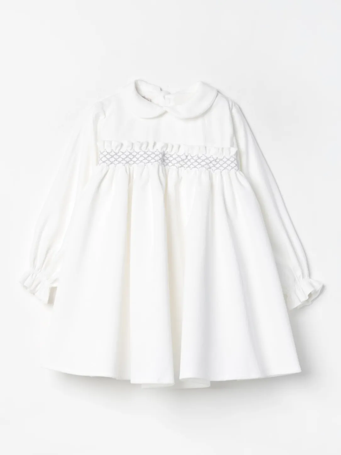 Abito in velluto La Stupenderia