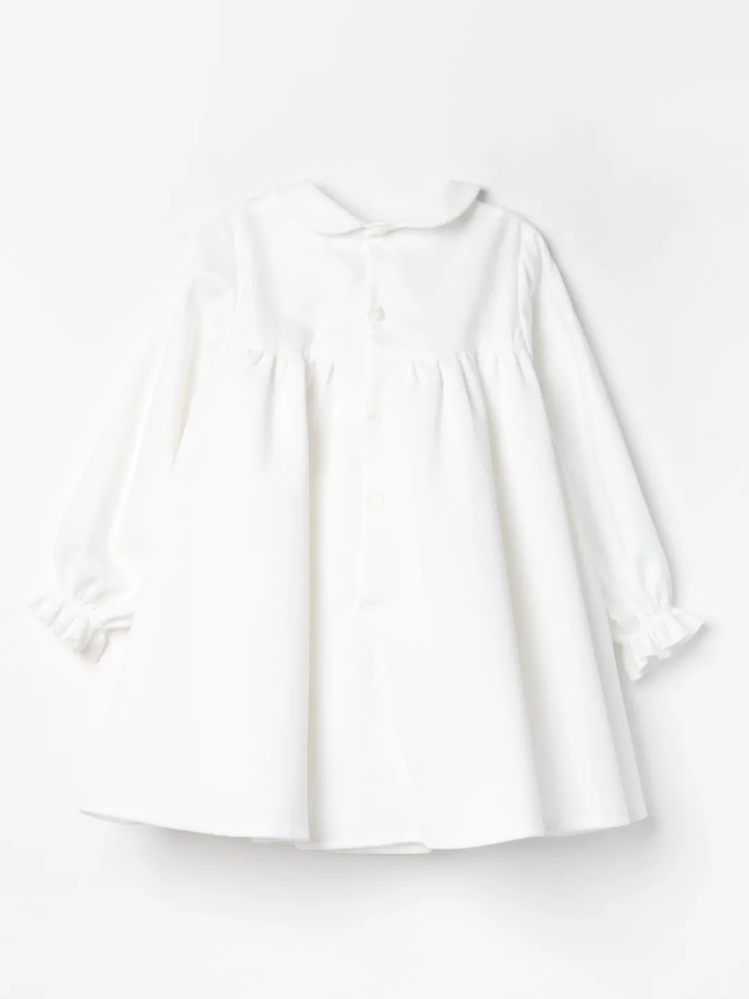 Abito in velluto La Stupenderia