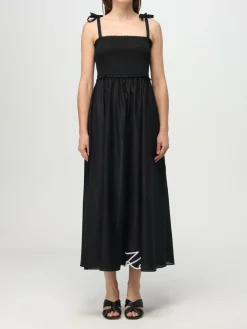 Abito Karl Lagerfeld in cotone