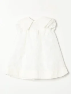 Abito La Stupenderia in misto lana