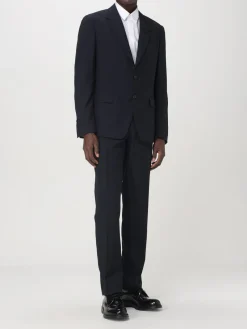 Abito Lardini in lana vergine