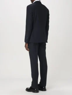 Abito Lardini in lana vergine