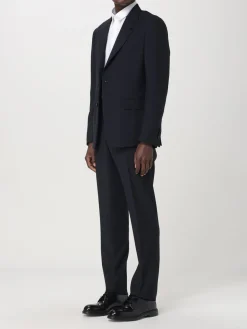 Abito Lardini in lana vergine