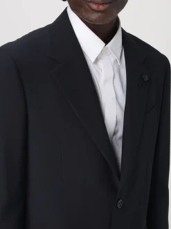 Abito Lardini in lana vergine