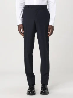 Abito Lardini in lana vergine