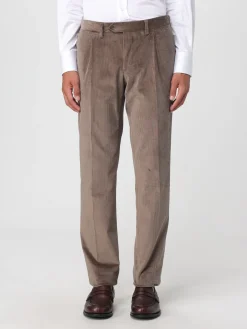 Abito Lardini velluto a coste