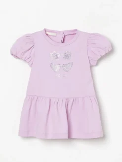 Abito Liu Jo in cotone