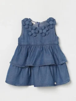 Abito Liu Jo in denim