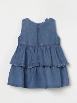 Abito Liu Jo in denim