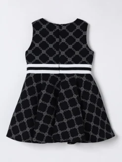 Abito logato Elisabetta Franchi La Mia Bambina