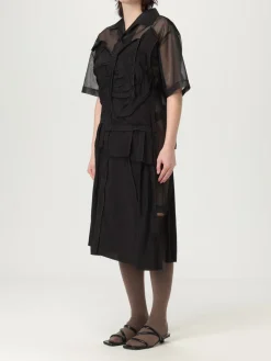 Abito Maison Margiela in mesh