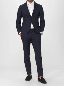 Abito Manuel Ritz in lana