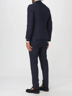 Abito Manuel Ritz in lana