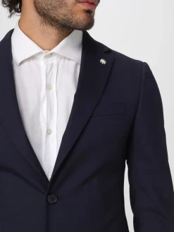 Abito Manuel Ritz in lana