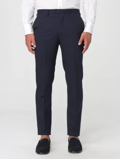 Abito Manuel Ritz in lana