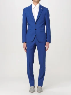 Abito Manuel Ritz in lana