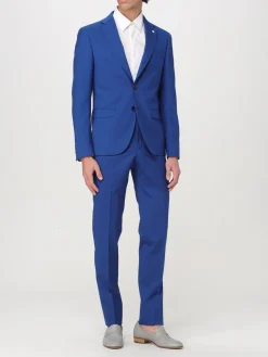 Abito Manuel Ritz in lana