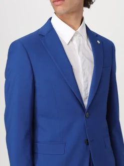 Abito Manuel Ritz in lana