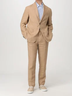 Abito Manuel Ritz in lino