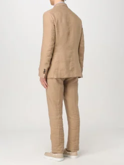 Abito Manuel Ritz in lino