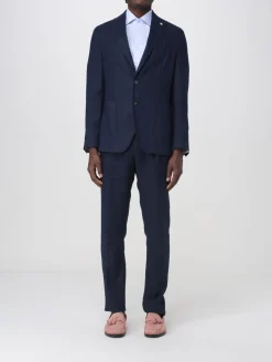 Abito Manuel Ritz in lino