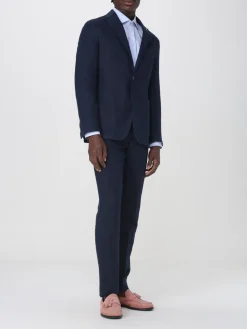 Abito Manuel Ritz in lino