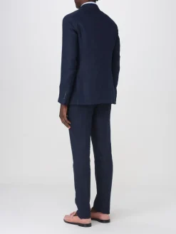 Abito Manuel Ritz in lino