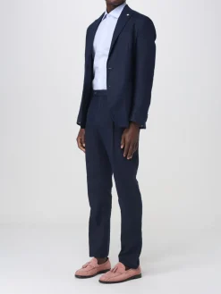 Abito Manuel Ritz in lino