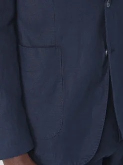 Abito Manuel Ritz in lino