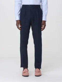 Abito Manuel Ritz in lino