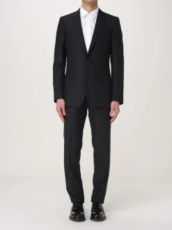 Abito martini in tela di lana e seta Dolce & Gabbana