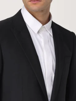 Abito martini in tela di lana e seta Dolce & Gabbana