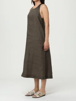 Abito MM Max Mara in lino