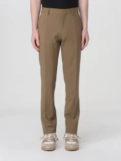 Abito monopetto Dsquared2 in lana stretch