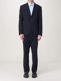 Abito monopetto in Softshell Performance Hugo