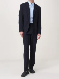 Abito monopetto in Softshell Performance Hugo