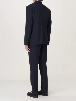 Abito monopetto in Softshell Performance Hugo