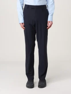 Abito monopetto in Softshell Performance Hugo