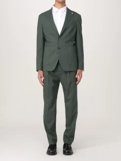 Abito monopetto Manuel Ritz