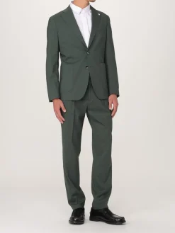 Abito monopetto Manuel Ritz