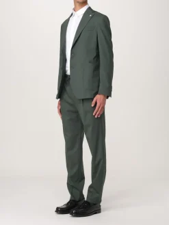 Abito monopetto Manuel Ritz