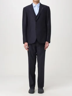 Abito monopetto Tagliatore in lana vergine