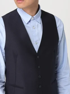 Abito monopetto Tagliatore in lana vergine